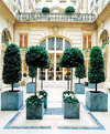 Hotel De Crillon 